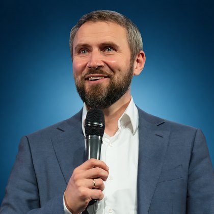 Сергей Шидловский