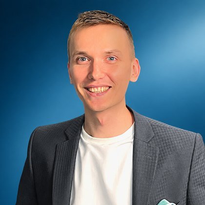 Степан Стиранка